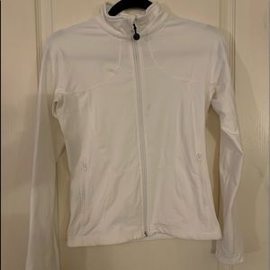 Lululemon Zip-Up Jacket